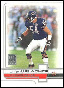 99 Brian Urlacher
